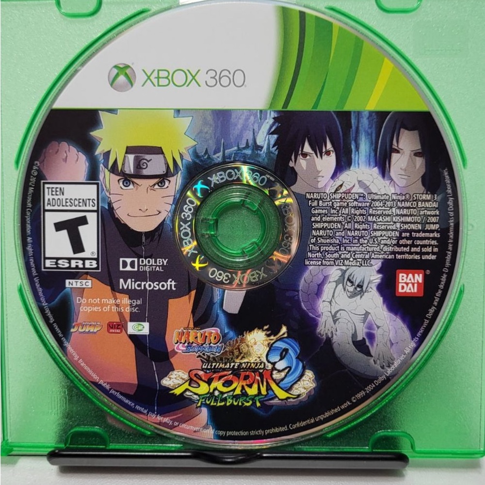 Xbox 360
